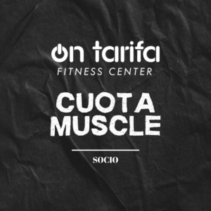 MUSCLE