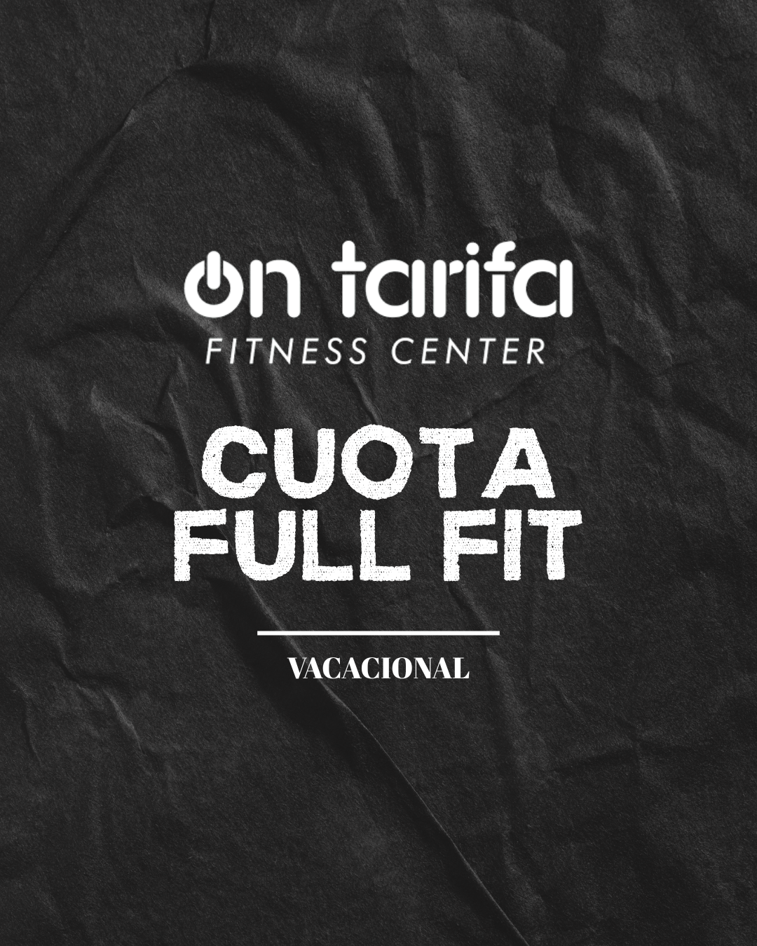5 FULL FIT 1