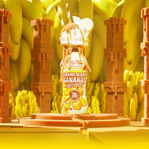 ProPud Milshake Batido de proteína 4 ProPud Milshake Batido de proteína 9