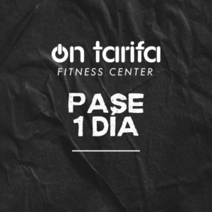 PASE 1 DÍA