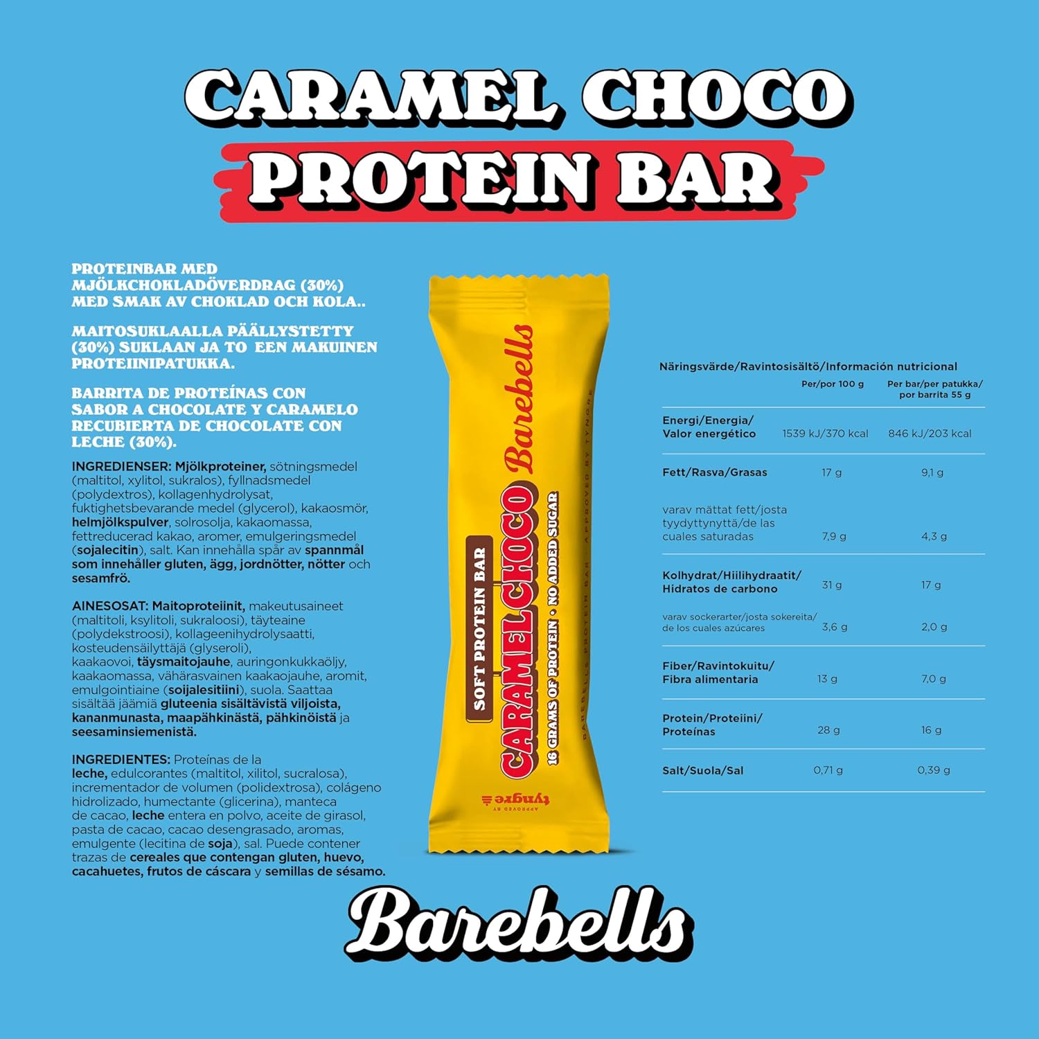 81Vl6SoPVeL._AC_SL1500_ Barebells Barrita de proteínas 2