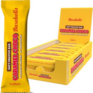 Barebells Barrita de proteínas