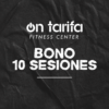 BONO 10 SESIONES 2