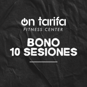 BONO 10 SESIONES