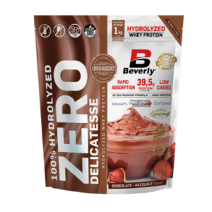 Beverly hydrolized whey protein isolate