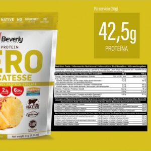 Beverly hydrolized whey protein isolate 11 Beverly hydrolized whey protein isolate 24