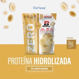 Beverly hydrolized whey protein isolate 5 Beverly hydrolized whey protein isolate 18