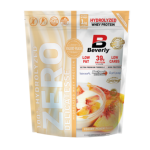 Beverly 100% Hydrolized zero delicatesse whey protein 7