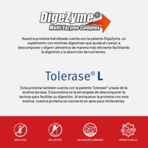 Beverly Whey Pro Concentrate 13