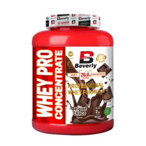Beverly Whey Pro Concentrate