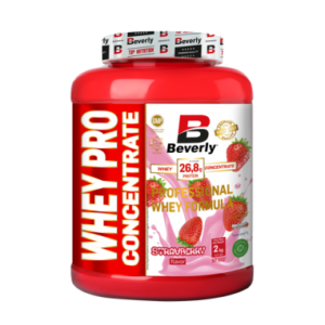 Beverly Whey Pro Concentrate 9