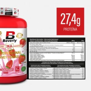 Beverly Whey Pro Concentrate 10